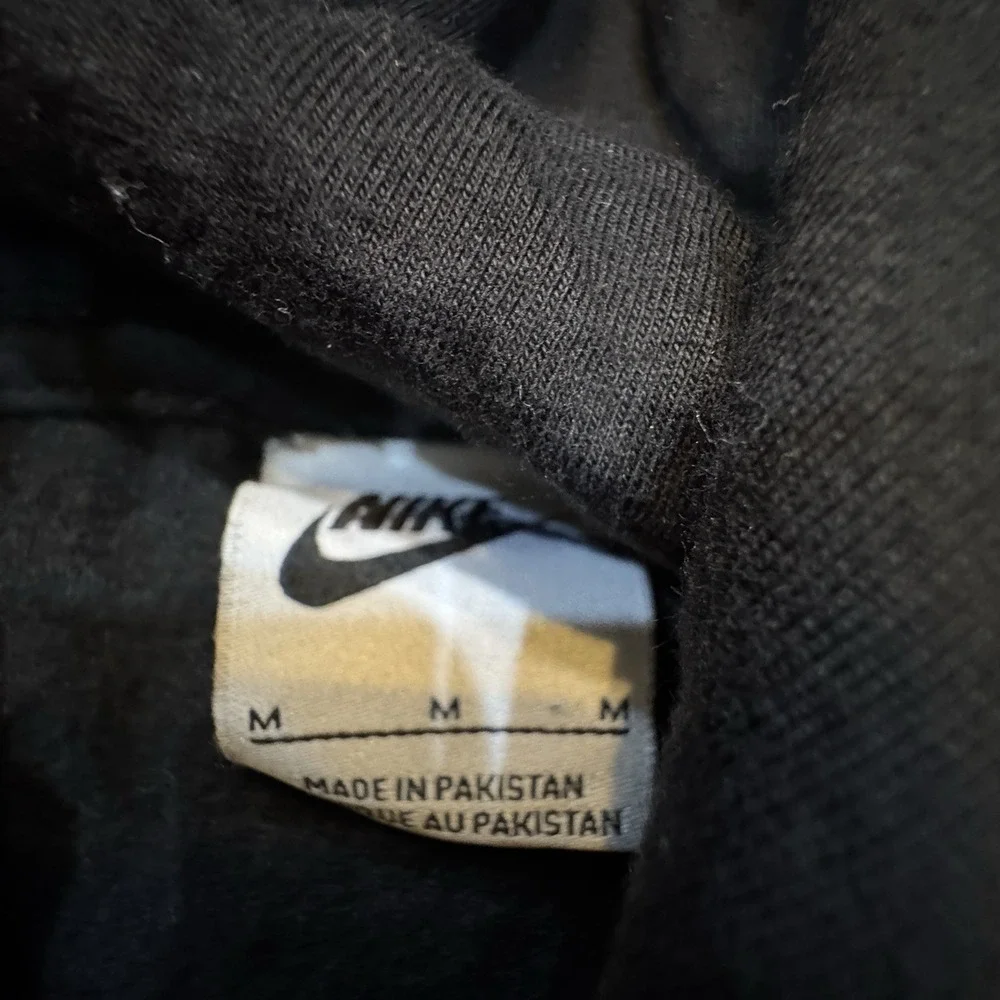 Nike pullover hoodie